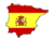 VICAR CRISTALERIA - Espanol