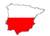 VICAR CRISTALERIA - Polski